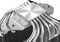 Xilence Cryon M806D.B Vorschaubild