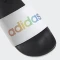 adidas Comfort Adilette core black/cloud white (Damen) Vorschaubild