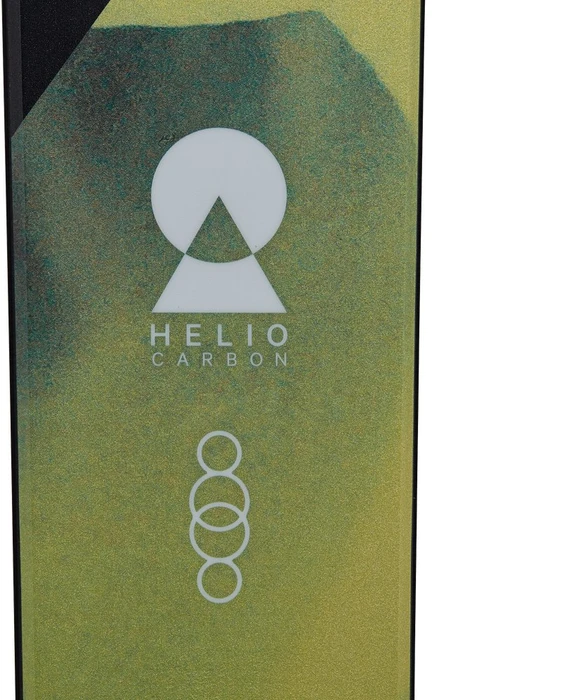 Black Diamond Helio Carbon 88 (Modell 2022/2023)