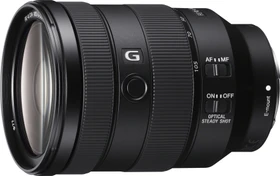 Sony FE 24-105mm 4.0 G OSS