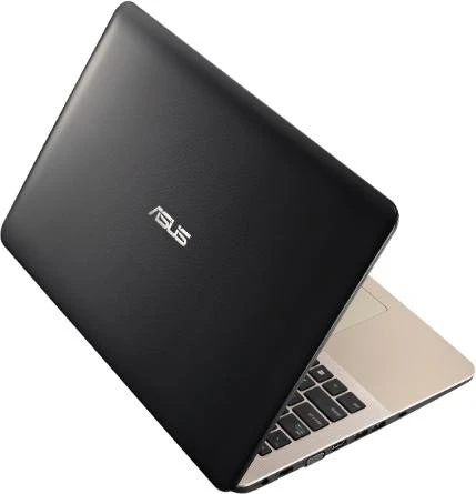 ASUS R556LF-XO085H, braun, Core i5-5200U, 4GB RAM, 500GB HDD, GeForce 930M, DE