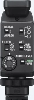 Sony ECM-B1M – Bild 2 von 5