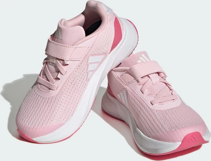 adidas Duramo SL clear pink/cloud white/pink fusion (Junior)