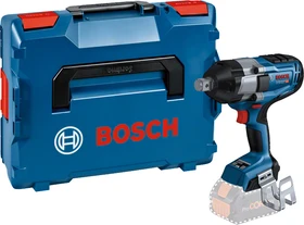 Bosch Professional GDS 18V-1050 H BITURBO Akku-Schlagschrauber solo inkl. L-Boxx