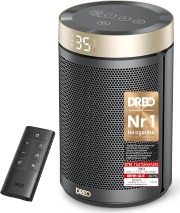 Dreo Atom 316