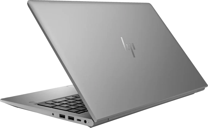 HP ZBook Power G10, Ryzen 9 PRO 7940HS, 32GB RAM, 1TB SSD, RTX 2000 Ada Generation, DE