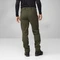 Fjällräven Abisko Winter Stretch Hose lang deep forest (Herren) Vorschaubild