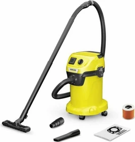 Kärcher WD 3 P V-19/4/20 Nass-/Trockensauger