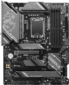 MSI Z790 Gaming Plus WIFI (Intel 1700)