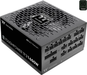Thermaltake ToughPower TF3 1650W, ATX 3.1