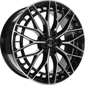 1000 Miglia Aeropower 8.0x18 5/112 ET30 (verschiedene Farben)