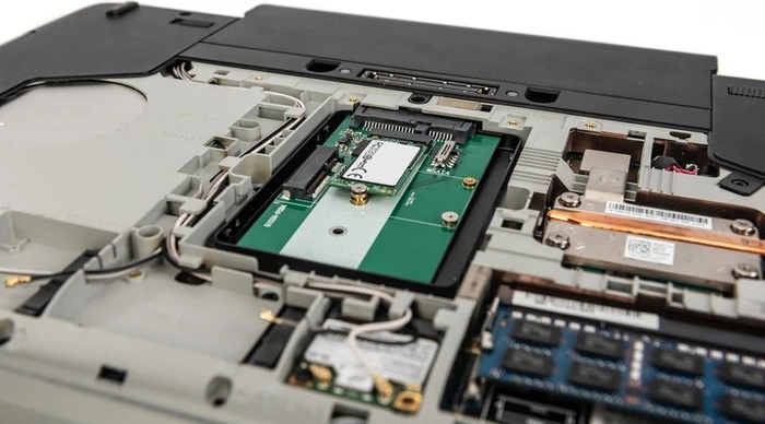 Digitus 2.5" Festplattenadapter, SATA auf M.2 oder mSATA