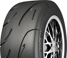 Nankang Sportnex AR-1 215/45 R17 91Y XL