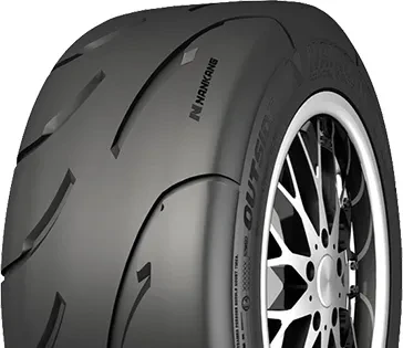 Nankang Sportnex AR-1 215/45 R17 91Y XL