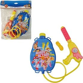 Happy People Paw Patrol Wasserpistole
