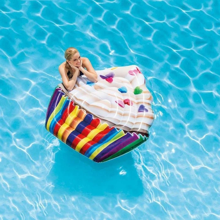 Intex Cupcake Luftmatratze