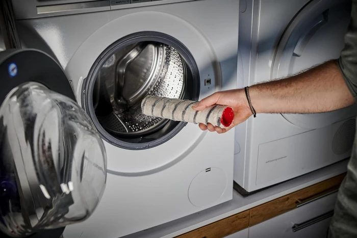 Einhell Bürstenwalze für Cleanexxo Akku-Hartbodenreiniger