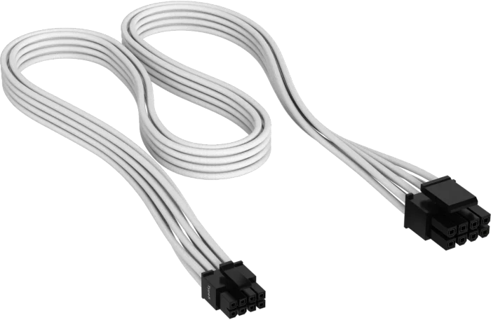 Corsair PSU Cable Kit Type 5 - Pro Kit, weiß