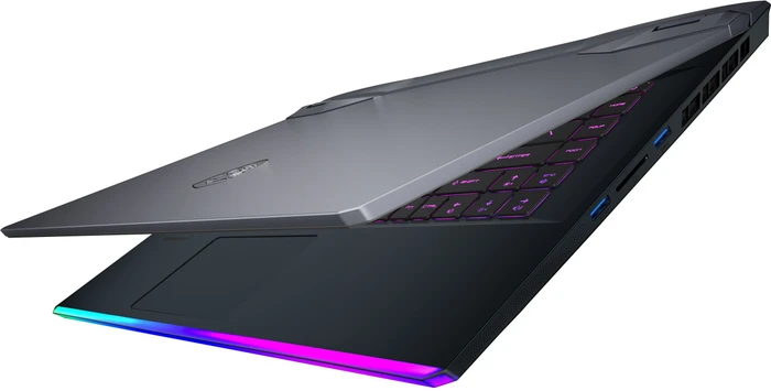 MSI GE66 Raider 10UH-608, Core i9-10980HK, 32GB RAM, 2TB SSD, GeForce RTX 3080, DE