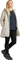 Jack Wolfskin Crosstrail Funktionsshirt 3/4 midnight sky (Damen) Vorschaubild
