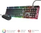 Trust Gaming GXT 838 Azor Keyboard & Mouse Gaming Combo, USB, ND Vorschaubild