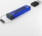 iStorage datAshur Pro+C 32GB, USB-C, USB 3.2 Gen 1×1 Vorschaubild