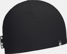 Ortovox Fleece Light Beanie black raven