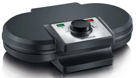 Severin WA 2106 Waffeleisen
