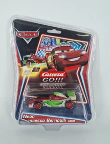 Carrera GO!!! Disney/Pixar Cars Neon Francesco Bernoulli