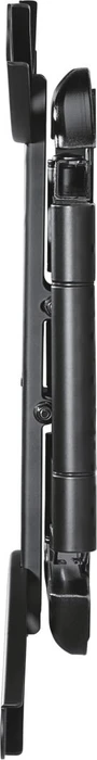 Hama TV-Wandhalterung Fullmotion 1 Stern XL schwarz