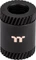 Thermaltake Pacific SF Female Verlängerung G1/4" auf G1/4", 30mm, schwarz Vorschaubild