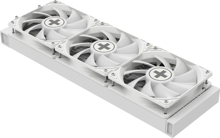 Xilence Gaming LiQuRizer LQ360G.W.ARGB, weiß