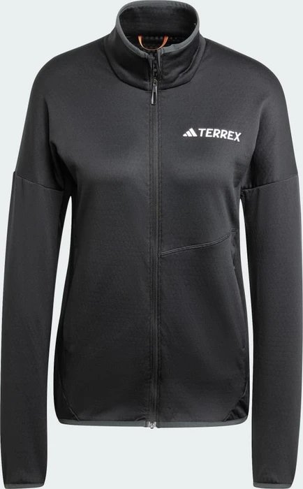 adidas Terrex Xperior Climawarm Light Jacke schwarz (Damen)