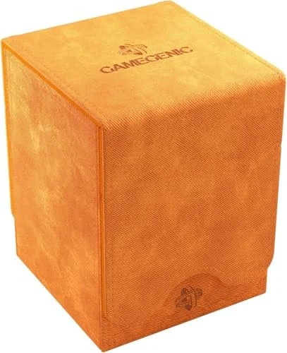 Gamegenic Squire 100+ XL Convertible orange