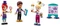 LEGO Friends - Magisches Riesenrad mit Rutsche Vorschaubild