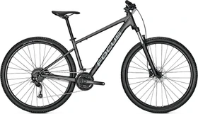 Focus Whistler 3.6 slate grey Modell 2022
