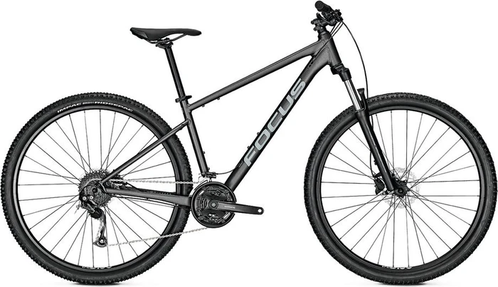 Focus Whistler 3.6 slate grey Modell 2022