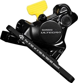 Shimano Ultegra BR-R8170 Bremssattel vorne