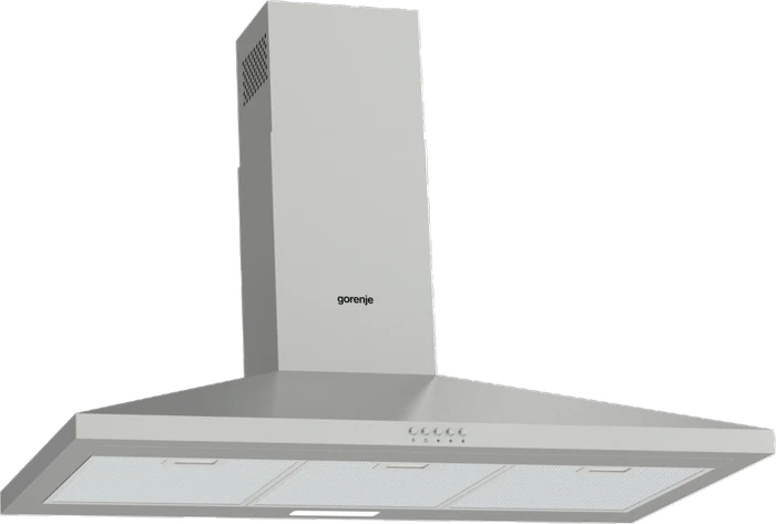 Gorenje WHC929E4X Wand-Dunstabzugshaube