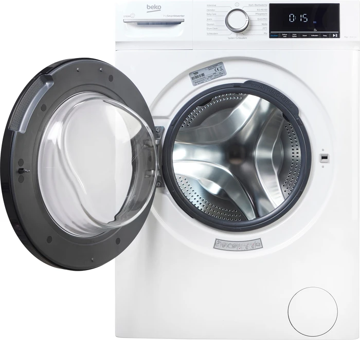 Beko BM3WFOE741PSA Frontlader