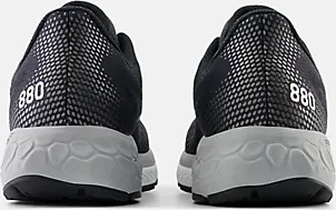 New Balance Fresh Foam X 880v13 phantom/black metallic/white (Herren)