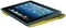 Logitech FabricSkin Keyboard Folio für iPad 2/iPad 3/iPad 4, gelb/grau, DE Vorschaubild