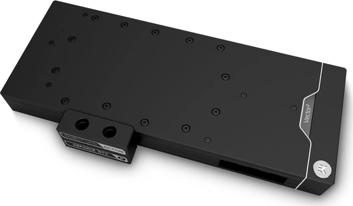 EK Water Blocks Quantum Line EK-Quantum Vector² Trio RTX 3080/90 ABP Set D-RGB, Nickel, Acetal