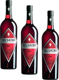 Belsazar Vermouth Red 750ml