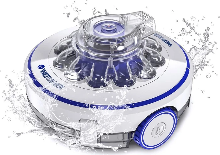 Gre Wet Runner Poolroboter