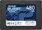 Patriot Burst Elite 480GB, 2.5" / SATA 6Gb/s Vorschaubild