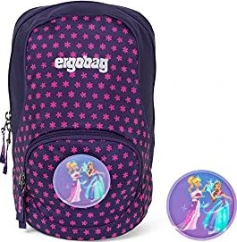 Ergobag Ease Small Flocke Kindergartenrucksack