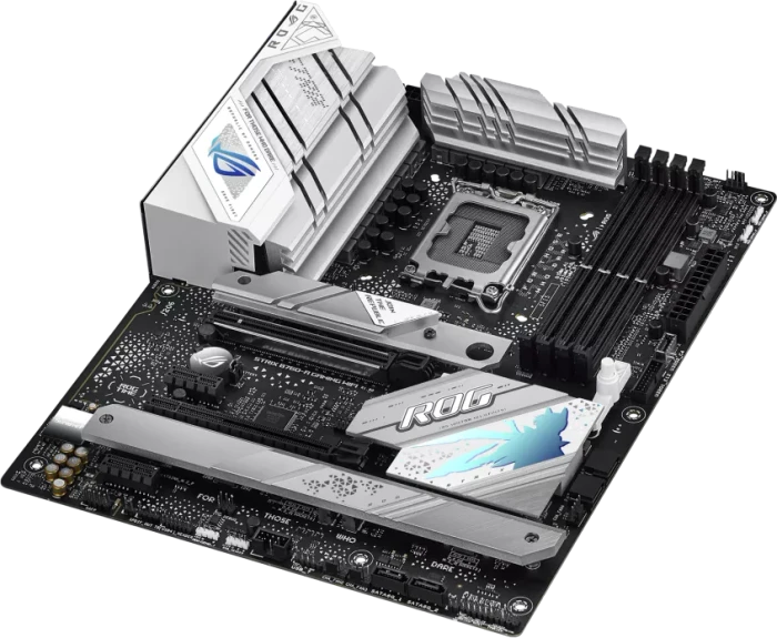 ASUS ROG Strix B760-A Gaming WIFI (Intel 1700)