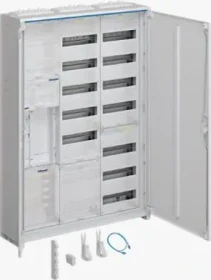 Hager Komplettschrank