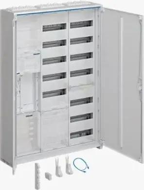 Hager Komplettschrank
